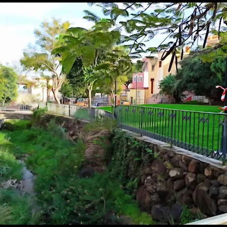 بيت للعطل Casa Mamasica