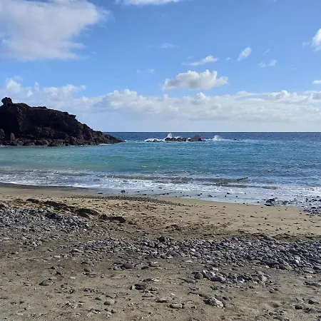 Casa Mamasica بيت للعطل *