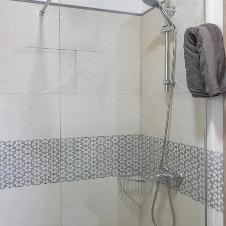 Casa Mamasica * إيخينيو