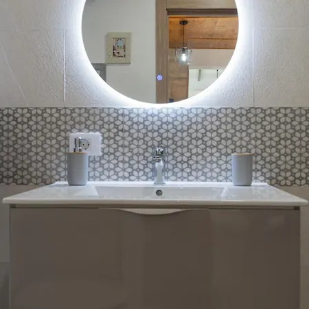 Casa Mamasica بيت للعطل