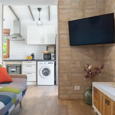 Casa Mamasica بيت للعطل *