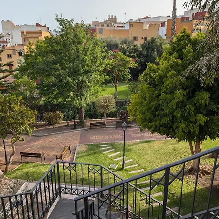 Casa Mamasica بيت للعطل