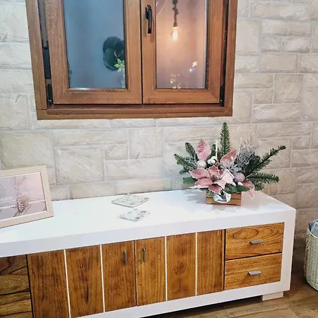 Casa Mamasica بيت للعطل