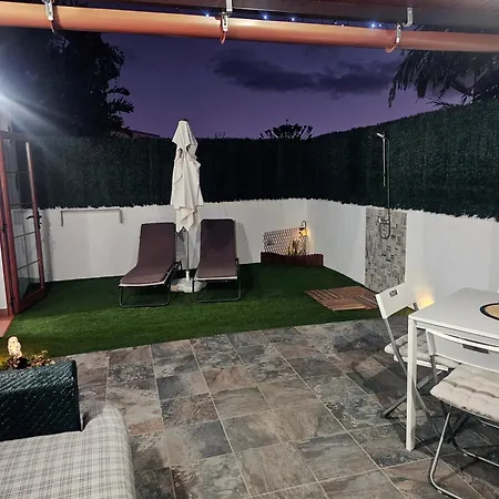 بيت للعطل Casa Mamasica *