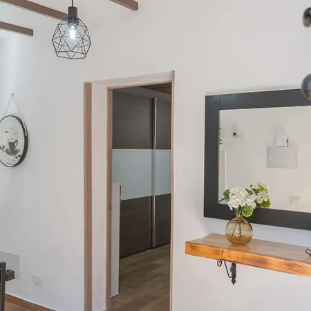 Casa Mamasica Инхенио