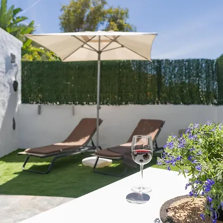 Dom wakacyjny Casa Mamasica Ingenio