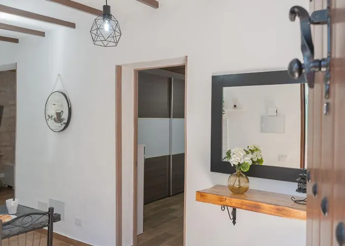 Casa Mamasica インヘニオ