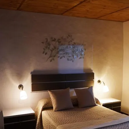 Casa Mamasica Prázdninový dům