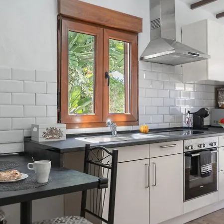 Casa Mamasica Prázdninový dům *