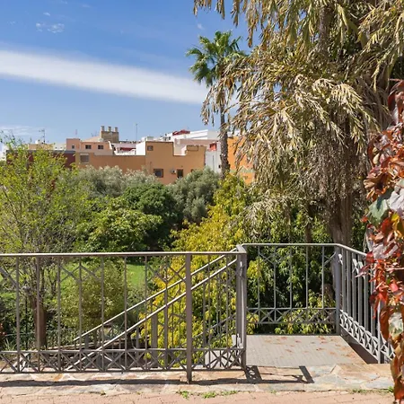 Casa Mamasica *