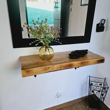 Casa Mamasica Prázdninový dům Ingenio