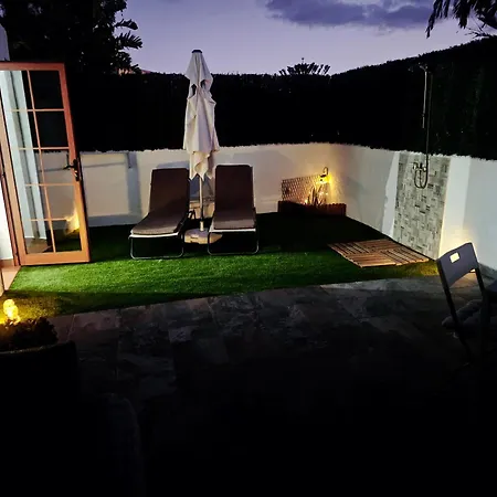 Casa Mamasica Prázdninový dům Ingenio