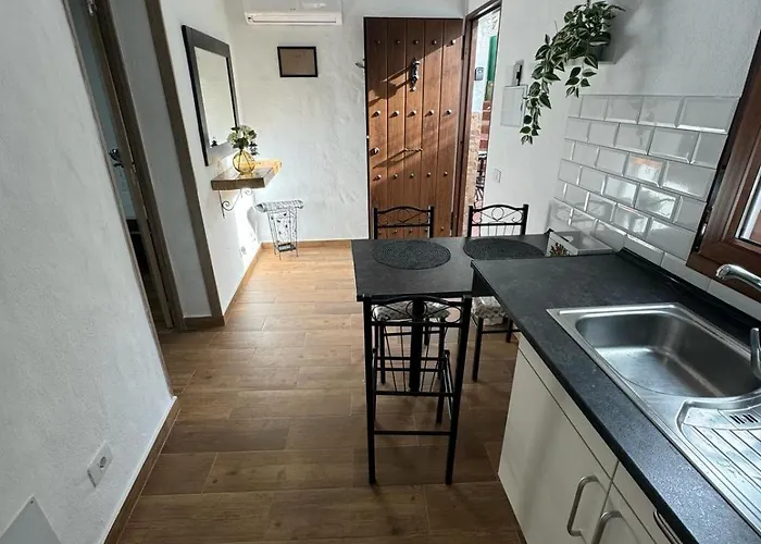 Casa Mamasica Prázdninový dům *