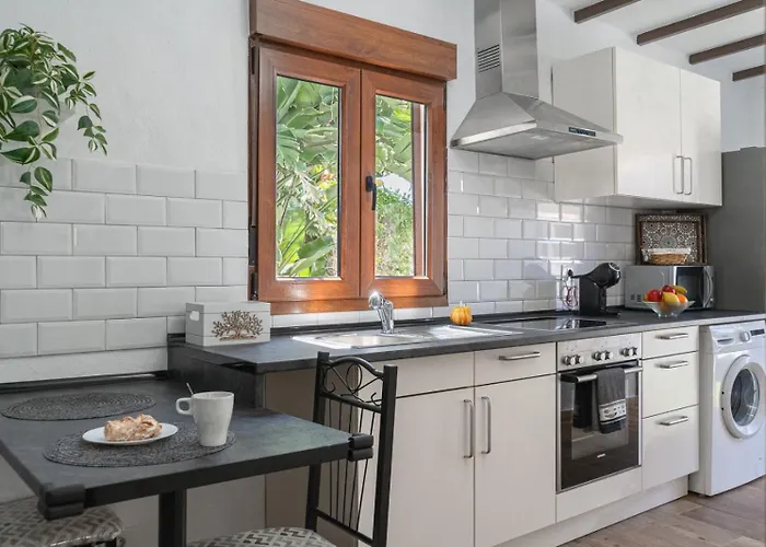 Casa Mamasica Prázdninový dům *