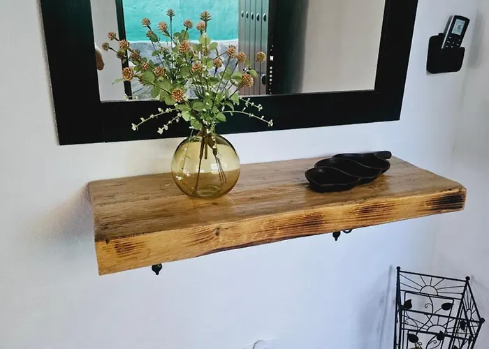 Casa Mamasica Prázdninový dům Ingenio