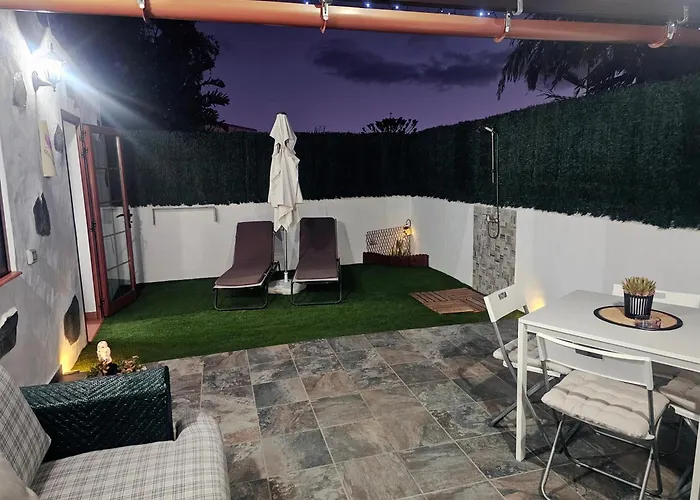 Prázdninový dům Casa Mamasica *