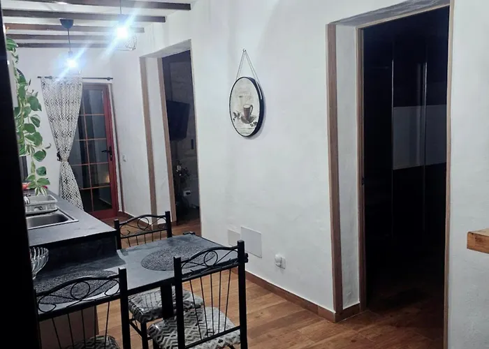 Prázdninový dům Casa Mamasica *