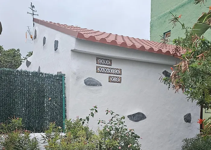Casa Mamasica Ingenio