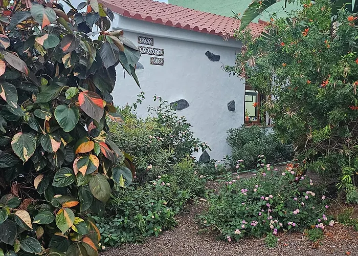 Casa Mamasica Prázdninový dům *