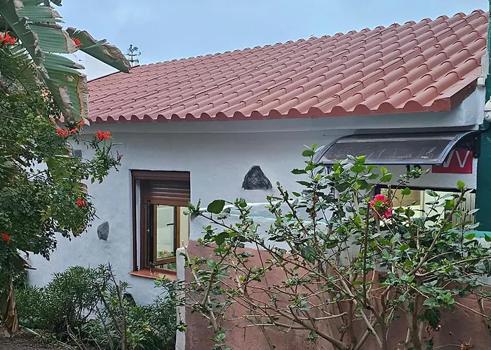 Casa Mamasica * Ingenio