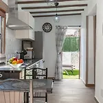 Casa Mamasica Vakantiehuis Ingenio