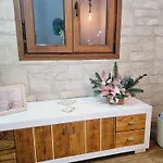 Casa Mamasica Vakantiehuis