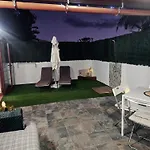 Vakantiehuis Casa Mamasica *