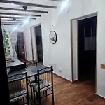 Vakantiehuis Casa Mamasica *