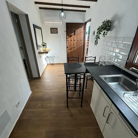 Casa Mamasica Prázdninový dům *
