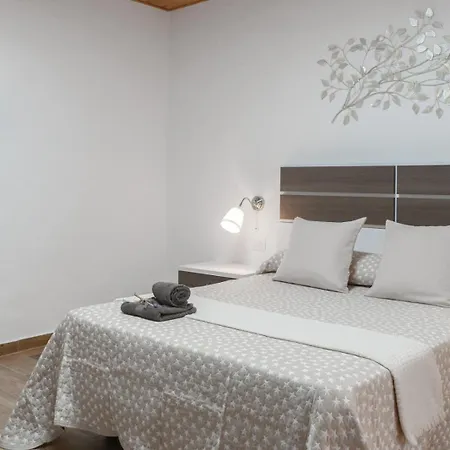 Prázdninový dům Casa Mamasica *