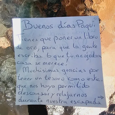 Casa Mamasica *