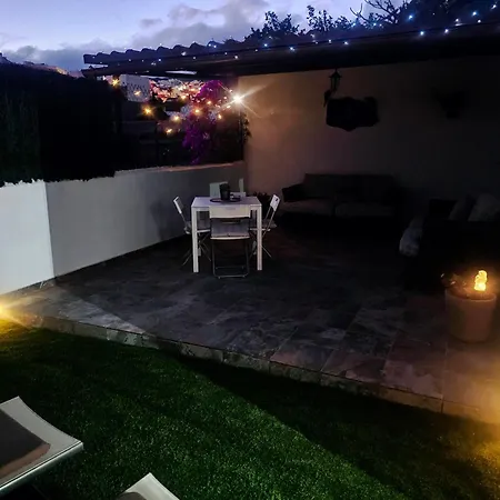 Casa Mamasica Ingenio