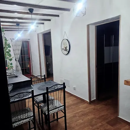 Prázdninový dům Casa Mamasica *