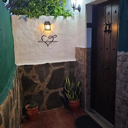 Casa Mamasica Prázdninový dům
