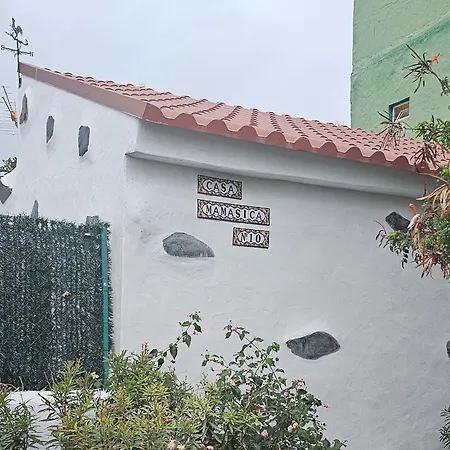 Casa Mamasica Ingenio