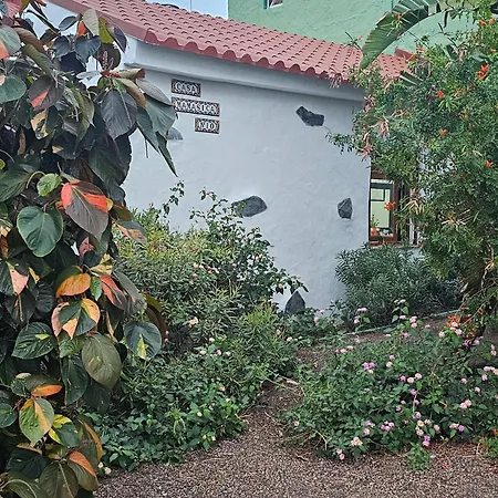 Casa Mamasica Hébergement de vacances *