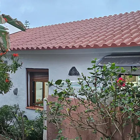 Casa Mamasica * Ingenio