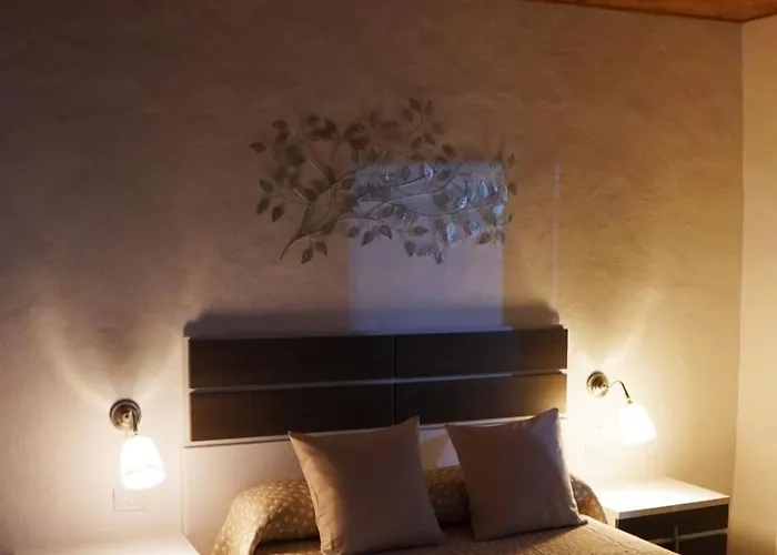 Casa Mamasica Hébergement de vacances