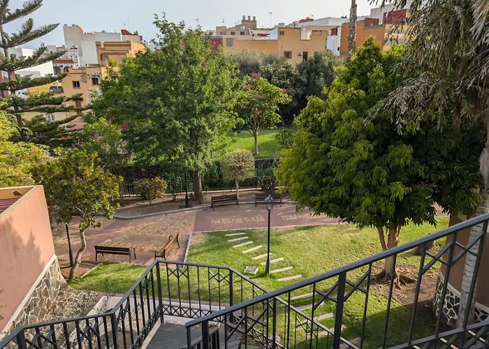 Casa Mamasica Hébergement de vacances