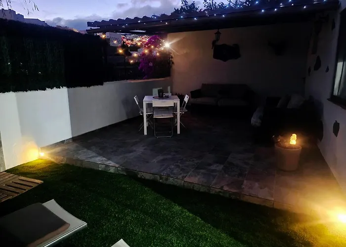 Casa Mamasica Ingenio